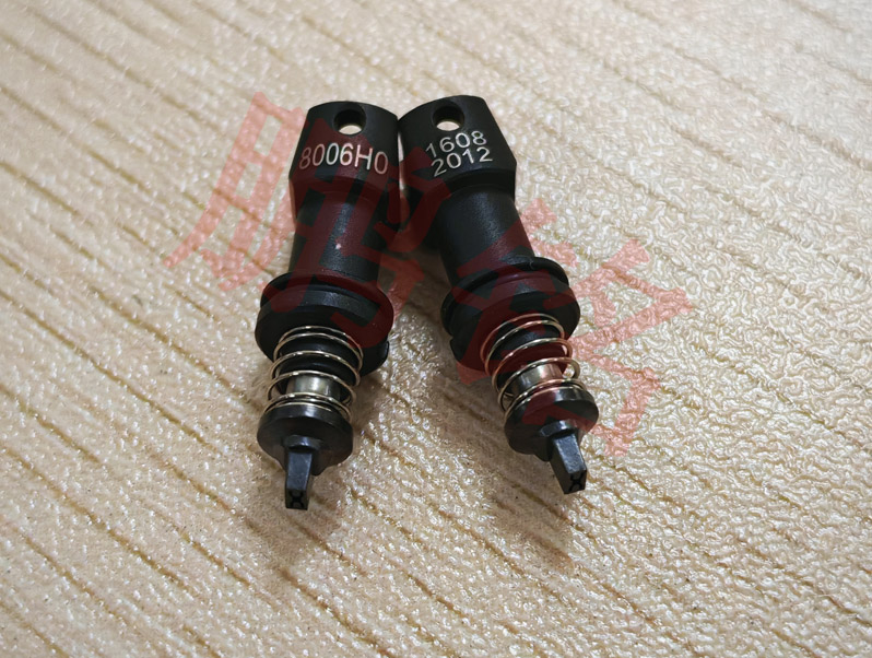 YAMAHA贴片机YRM20/10吸嘴8006H