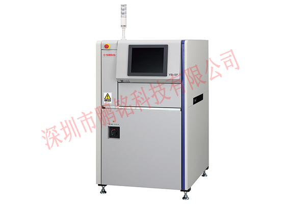 雅马哈3D-SPI-YSi-SP-高速锡膏印刷检测机