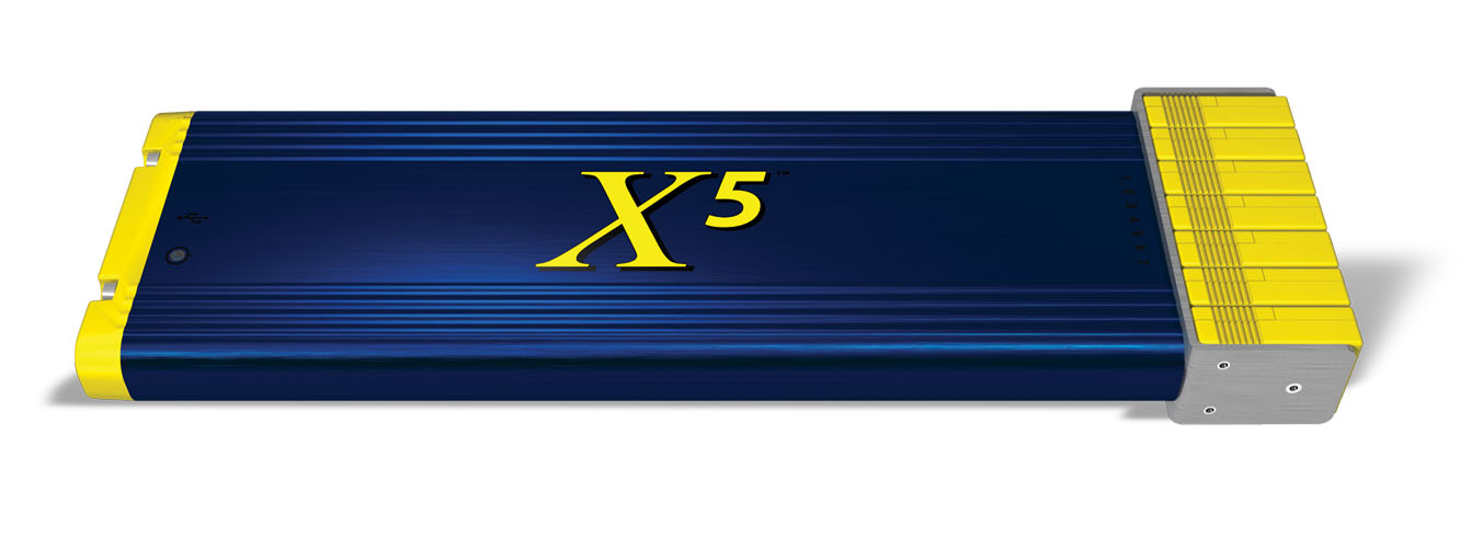 原装正品KIC X5炉温测试仪